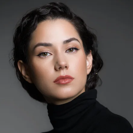 Ximena Romo — foto 5